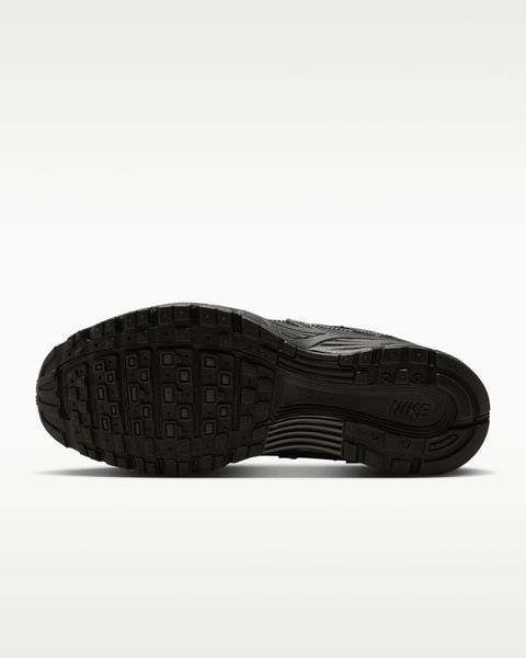 Оригінальні кросівки Nike P-6000 "Black/Anthracite/Black" (IO3496-002) IO3496-002 фото