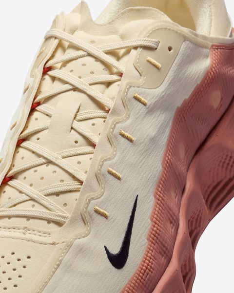 Оригинальные кроссовки Nike Ava Rover "Fossil/Cosmic Clay/Canyon Rust/Black" (DX4215-204) DX4215-204 фото