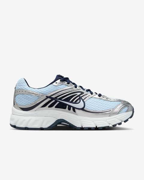 Оригинальные женские кроссовки Nike Wmns Air Max Moto 2k "Celestine Blue/Obsidian/Metallic Silver/Football Grey" (HQ2056-400) HQ2056-400 фото