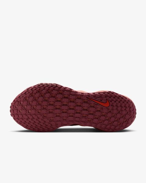 Оригинальные кроссовки Nike Ava Rover "Fossil/Cosmic Clay/Canyon Rust/Black" (DX4215-204) DX4215-204 фото