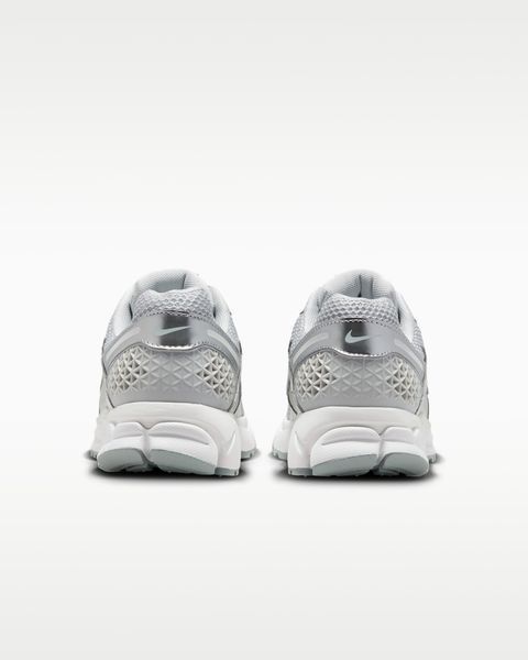 Оригинальные кроссовки Nike Zoom Vomero 5 "Grey Fog/Off White/Spruce Aura" (IB8929-004) IB8929-004 фото