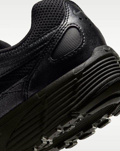 Оригінальні кросівки Nike P-6000 "Black/Anthracite/Black" (IO3496-002) IO3496-002 фото