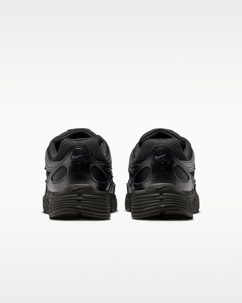 Оригінальні кросівки Nike P-6000 "Black/Anthracite/Black" (IO3496-002) IO3496-002 фото