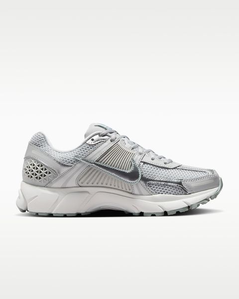 Оригинальные кроссовки Nike Zoom Vomero 5 "Grey Fog/Off White/Spruce Aura" (IB8929-004) IB8929-004 фото