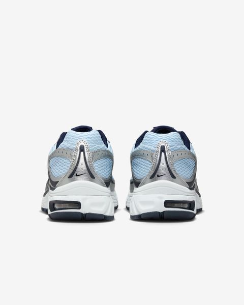 Оригинальные женские кроссовки Nike Wmns Air Max Moto 2k "Celestine Blue/Obsidian/Metallic Silver/Football Grey" (HQ2056-400) HQ2056-400 фото