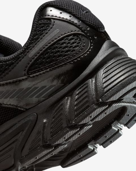 Оригінальні жіночі кросівки Nike Wmns V5 RNR "Black/Anthracite" (HQ7901-001) HQ7901-001 фото