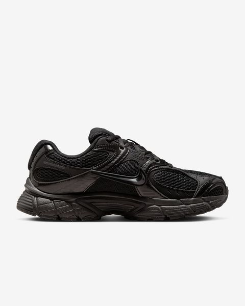 Оригінальні жіночі кросівки Nike Wmns V5 RNR "Black/Anthracite" (HQ7901-001) HQ7901-001 фото