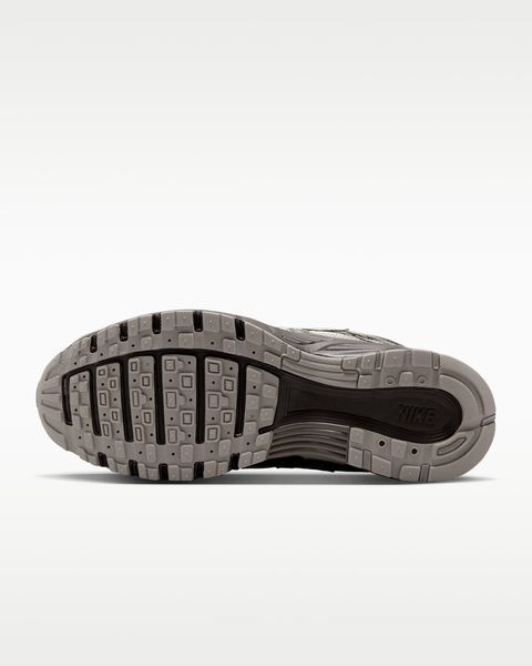 Оригинальные кроссовки Nike P-6000 "Velvet Brown/Cream II/Enigma Stone/Ridgerock" (IO3496-200) IO3496-200 фото