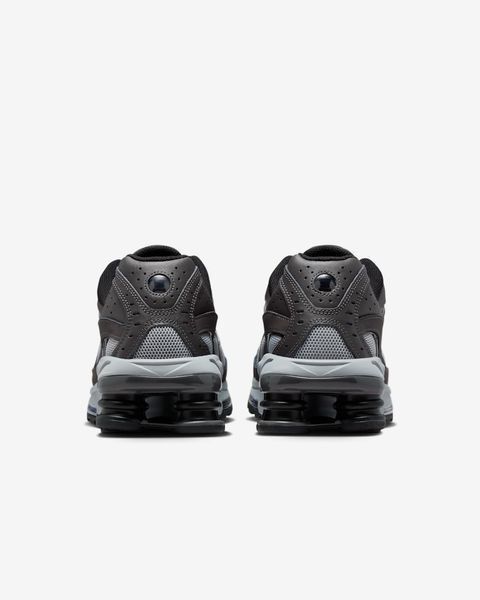 Оригинальные мужские кроссовки Nike Shox Ride 2 "Light Smoke Grey/Medium Ash/Black/Photon Dust" (IO4296-001) IO4296-001 фото