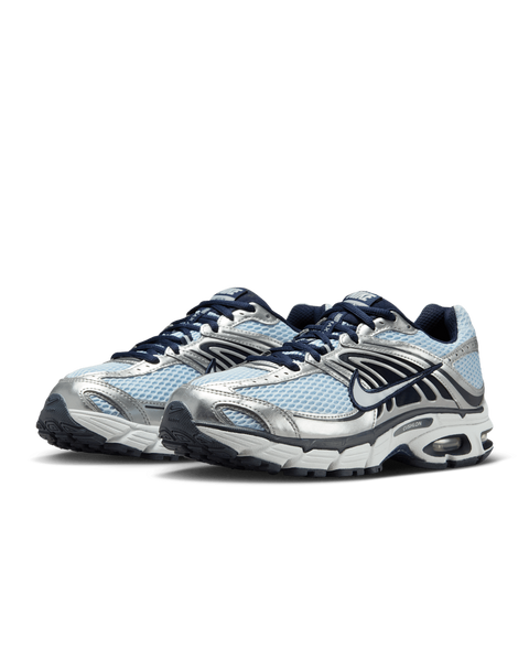 Оригинальные женские кроссовки Nike Wmns Air Max Moto 2k "Celestine Blue/Obsidian/Metallic Silver/Football Grey" (HQ2056-400) HQ2056-400 фото