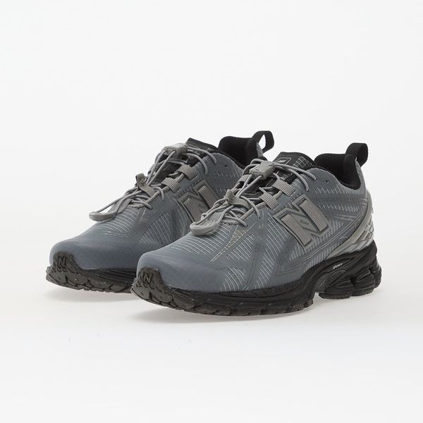 Оригинальные мужские кроссовки New Balance 1906R "Slate Grey" (U1906RNG) U1906RNG фото