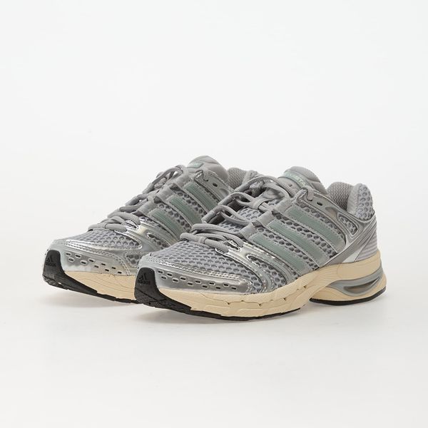 Оригинальные кроссовки adidas Adistar Control 5 "Grey Two / Cream White / Wonder Sage" (IH1800) IH1800 фото
