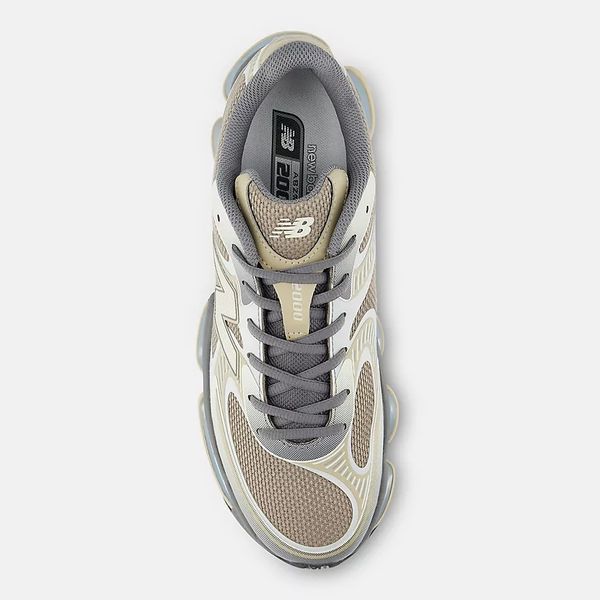 Оригінальні кросівки New Balance 2000 Abzorb "Grey Matter / Timberwolf" (U20004JQ) U20004JQ фото