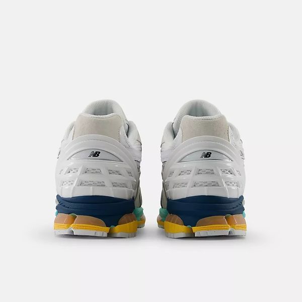 Оригінальні кросівки New Balance 1954R "Reflection / White / Bright Mint" (U19549XD) U19549XD фото