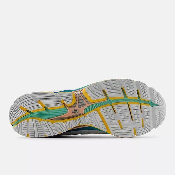 Оригінальні кросівки New Balance 1954R "Reflection / White / Bright Mint" (U19549XD) U19549XD фото