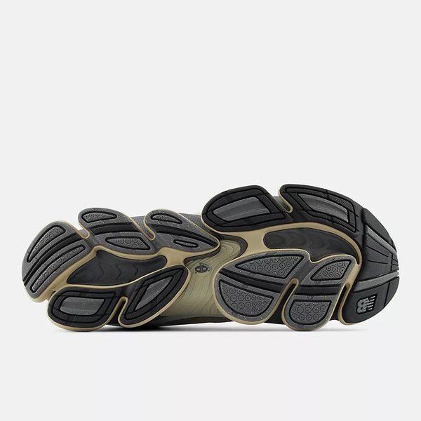 Оригінальні кросівки New Balance 2000 Abzorb "Grey Matter / Timberwolf" (U20004JQ) U20004JQ фото