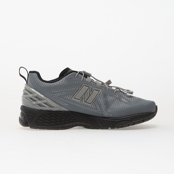 Оригинальные мужские кроссовки New Balance 1906R "Slate Grey" (U1906RNG) U1906RNG фото