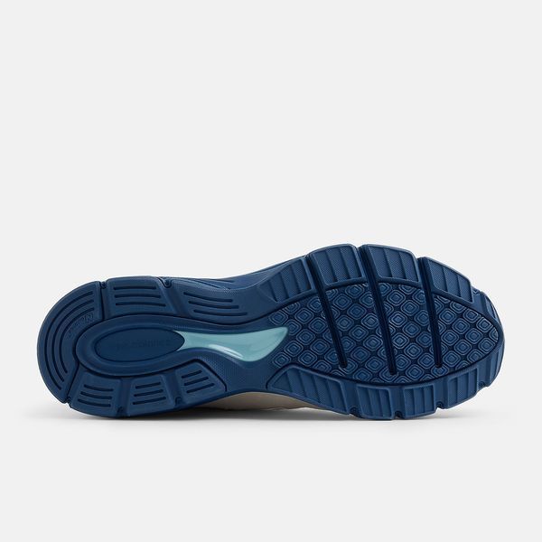 Оригінальні кросівки New Balance 990v4 Made in USA "Moonbeam / Cloude Blue" (U990MB4) U990MB4 фото