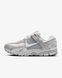 Оригинальные кроссовки Nike Wmns Zoom Vomero 5 "Pure Platinum/Platinum Tint/Wolf Grey/Summit White" (HQ0458-001) HQ0458-001 фото 1