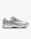 Оригинальные кроссовки Nike Wmns Zoom Vomero 5 "Pure Platinum/Platinum Tint/Wolf Grey/Summit White" (HQ0458-001) HQ0458-001 фото 3