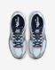 Оригинальные женские кроссовки Nike Wmns Air Max Moto 2k "Celestine Blue/Obsidian/Metallic Silver/Football Grey" (HQ2056-400) HQ2056-400 фото 4