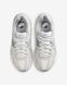 Оригинальные кроссовки Nike Wmns Zoom Vomero 5 "Pure Platinum/Platinum Tint/Wolf Grey/Summit White" (HQ0458-001) HQ0458-001 фото 4