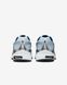 Оригинальные женские кроссовки Nike Wmns Air Max Moto 2k "Celestine Blue/Obsidian/Metallic Silver/Football Grey" (HQ2056-400) HQ2056-400 фото 5