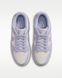 Оригінальні кросівки Nike Dunk Low Suede "Palest Purple/Sail/Metallic Silver" (IO4244-500) IO4244-500 фото 4