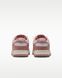 Оригинальные кроссовки Nike Wmns Dunk Low "White/Sail/Metallic Silver/Particle Pink" (IB4417-102) IB4417-102 фото 4