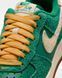 Оригинальные кроссовки Nike Air Force 1 '07 "Game Day" "Malachite/University Gold/Gum Medium Brown/Coconut Milk" (IV5685-365) IV5685-365 фото 6