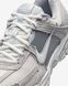 Оригинальные кроссовки Nike Wmns Zoom Vomero 5 "Pure Platinum/Platinum Tint/Wolf Grey/Summit White" (HQ0458-001) HQ0458-001 фото 6