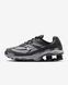 Оригинальные мужские кроссовки Nike Shox Ride 2 "Light Smoke Grey/Medium Ash/Black/Photon Dust" (IO4296-001) IO4296-001 фото 1
