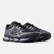 Оригінальні кросівки New Balance 2000 Abzorb "Black / Silver Metallic" (U20008LL) U20008LL фото 2