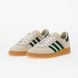 Оригінальні кросівки adidas Handball Spezial "Aluminium/ Collegiate Green/ Gum" (JS0242) JS0242 фото 2