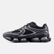 Оригінальні кросівки New Balance 2000 Abzorb "Black / Silver Metallic" (U20008LL) U20008LL фото 3