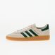 Оригінальні кросівки adidas Handball Spezial "Aluminium/ Collegiate Green/ Gum" (JS0242) JS0242 фото 1
