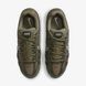 Оригінальні чоловічі кросівки Nike P-6000 SE "Sequoia/Phantom/Metallic Silver/Medium Olive" (HF0015-301) HF0015-301 фото 4