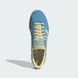 Оригинальные женские кроссовки adidas Handball Spezial "Semi Blue Burst / Almost Yellow / White" (IG6276) IG6276 фото 3