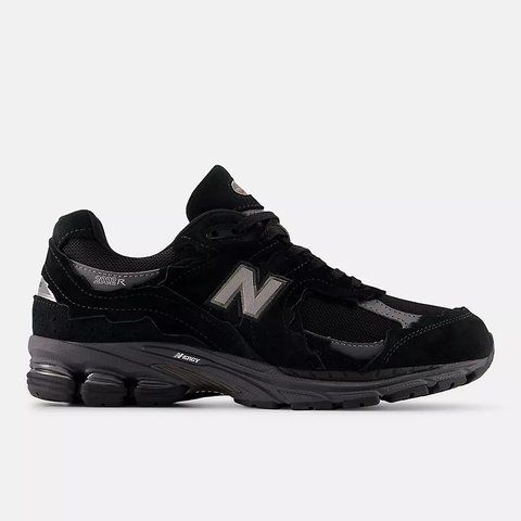 Оригінальні кросівки New Balance 2002R Gore-Tex " Black / Magnet" (U20023MB) U20023MB фото