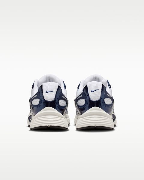 Оригинальные кроссовки Nike V5 RNR "White/Midnight Navy/Metallic Silver" (HJ5228-109) HJ5228-109 фото