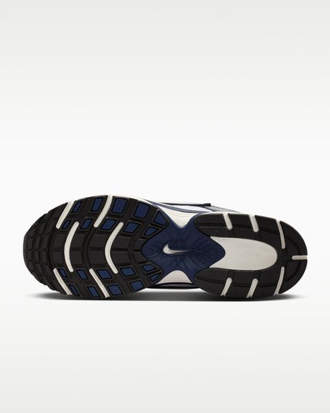 Оригинальные кроссовки Nike V5 RNR "White/Midnight Navy/Metallic Silver" (HJ5228-109) HJ5228-109 фото