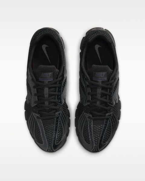 Оригінальні чоловічі кросівки Nike Zoom Skylon 11 "Black / Anthracite" (IU1869-002) IU1869-002 фото