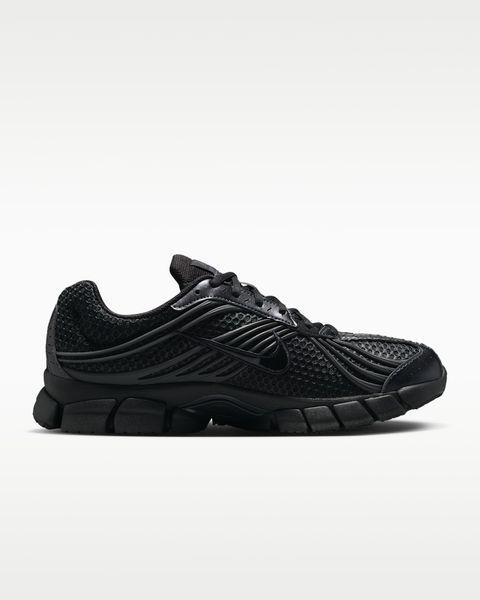 Оригінальні чоловічі кросівки Nike Zoom Skylon 11 "Black / Anthracite" (IU1869-002) IU1869-002 фото