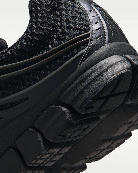 Оригінальні чоловічі кросівки Nike Zoom Skylon 11 "Black / Anthracite" (IU1869-002) IU1869-002 фото