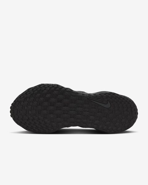 Оригінальні кросівки Nike Ava Rover "Black/Black/Anthracite/Black" (DX4215-005) DX4215-005 фото