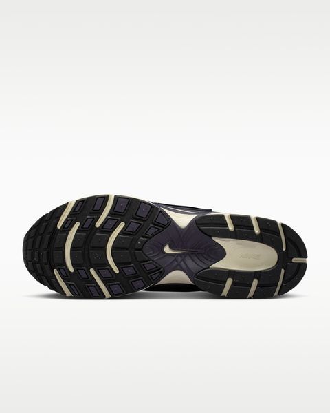 Оригинальные мужские кроссовки Nike V5 RNR "Off Noir / Gridiron / Metallic Silver / Black" (HJ5228-013) HJ5228-013 фото
