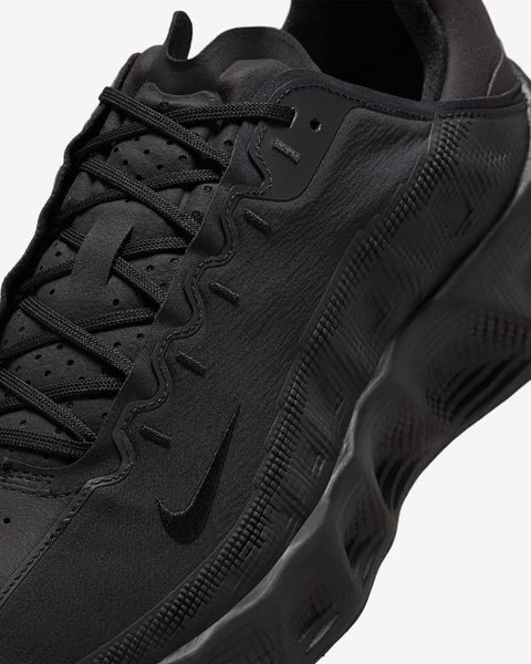 Оригінальні кросівки Nike Ava Rover "Black/Black/Anthracite/Black" (DX4215-005) DX4215-005 фото