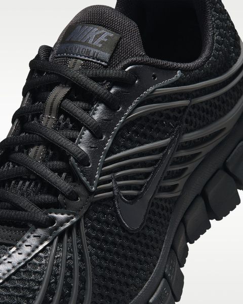Оригінальні чоловічі кросівки Nike Zoom Skylon 11 "Black / Anthracite" (IU1869-002) IU1869-002 фото
