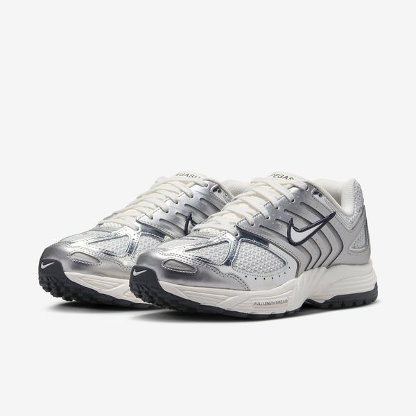 Оригинальные женские кроссовки Nike Wmns Air Pegasus 2005 "Photon Dust / Chrome / Sail" (HJ7310-025) HJ7310-025 фото
