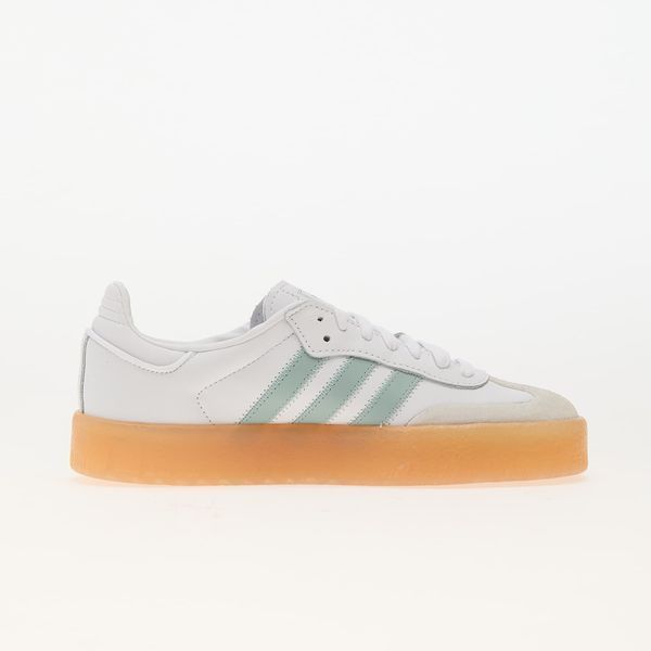 Оригінальні кросівки adidas Sambae "Ftwr White/ Wonder Blue/ Off White" (JP5609) JP5609 фото